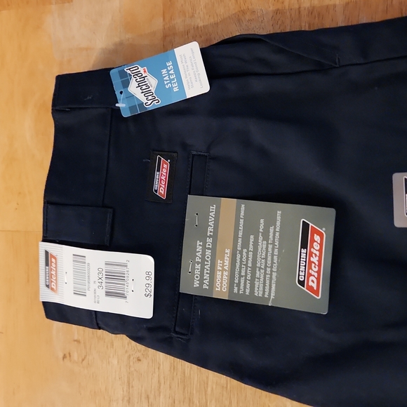 Dickies Loose Fit Pants - Picture 1 of 2